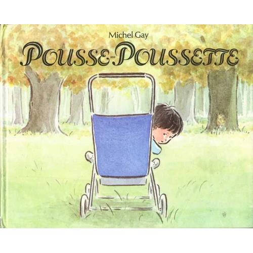 Pousse-Poussette