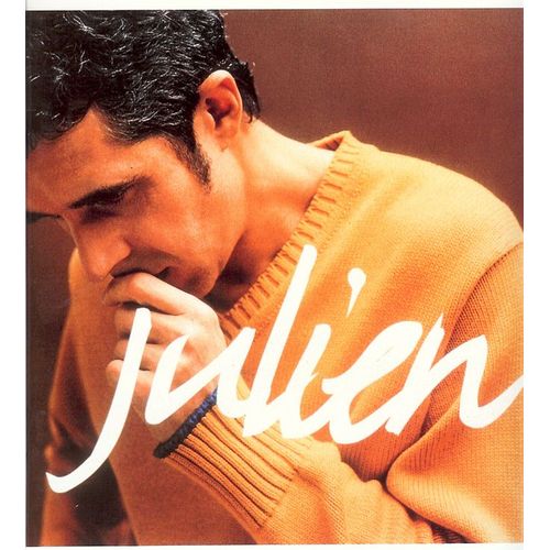 Julien Clerc - Julien