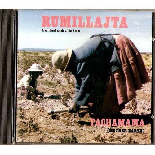 Pachamama