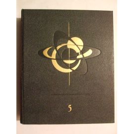 Grand Larousse En 5 Volumes - Meilleures offres neuf et occasion
