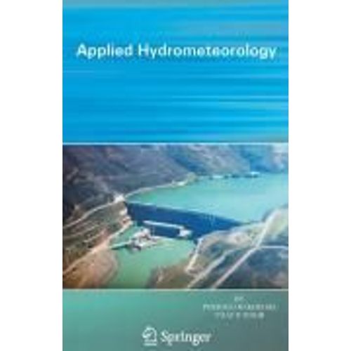 Applied Hydrometeorology