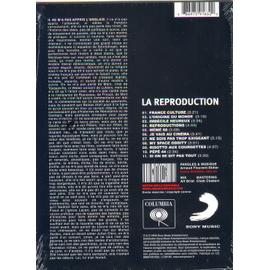 La reproduction - CD | Rakuten