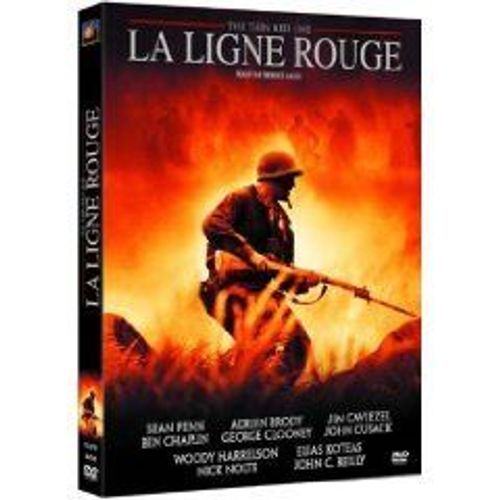 La Ligne Rouge