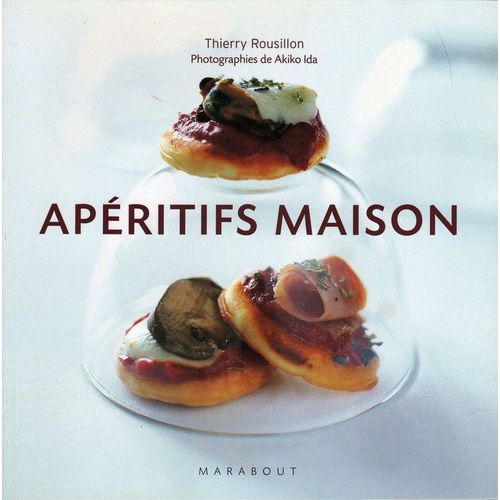 Aperitifs Maison