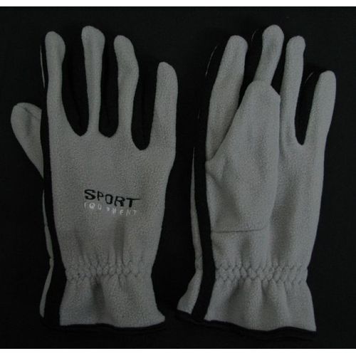 Paire Gant Sport Taille Adulte Polyester