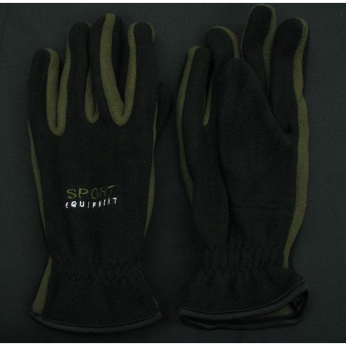 Paire Gant Sport Taille Adulte Polyester