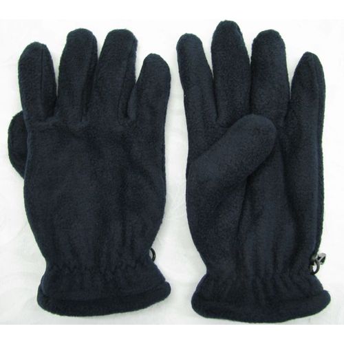 Paire Gant Chaud Polyester Taille Adulte