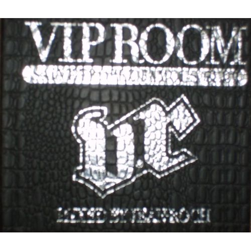Vip Room St Tropez Famous Club
