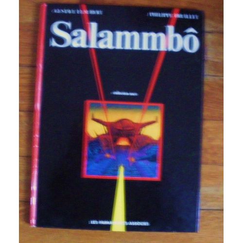 Salammbô N° 1
