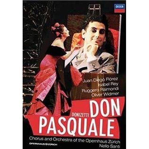 Don Pasquale