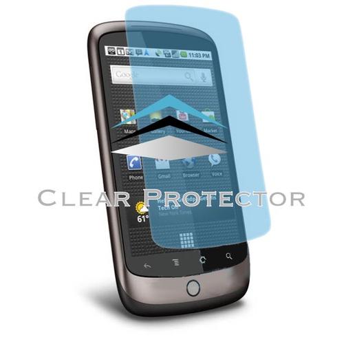 Film De Protection Écran Pour Htc Nexus One - Google Phone