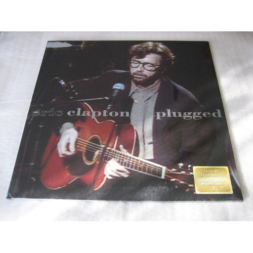 Unplugged