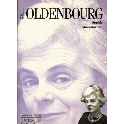 Zoé Oldenbourg