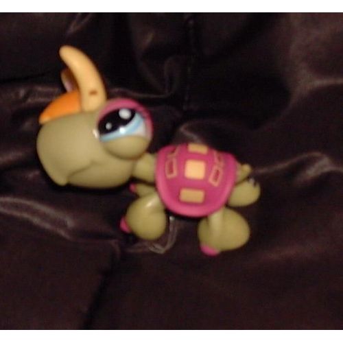 Petshop Tortue N°1310 Hasbro