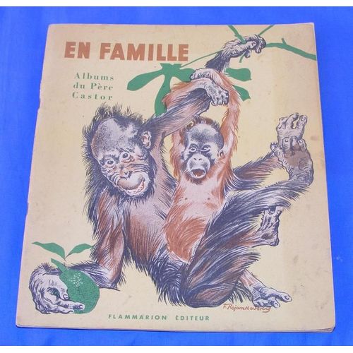 En Famille En Famille
