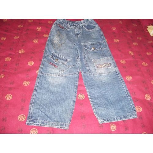 Jean Fushishan