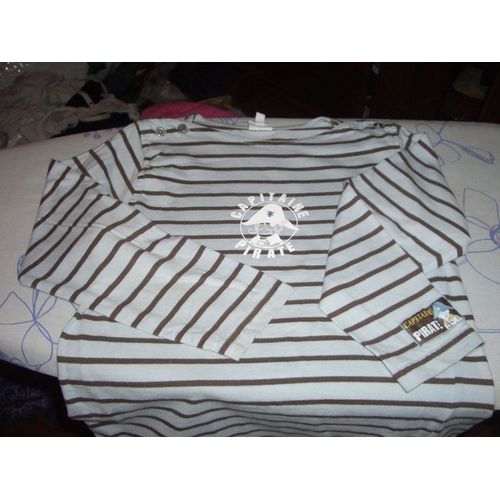 T-Shirt Vertbaudet