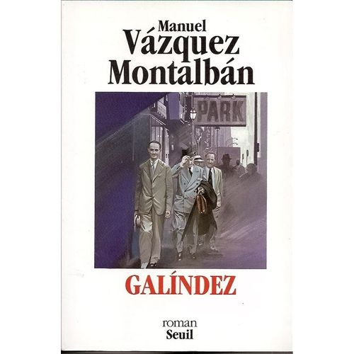 Galindez
