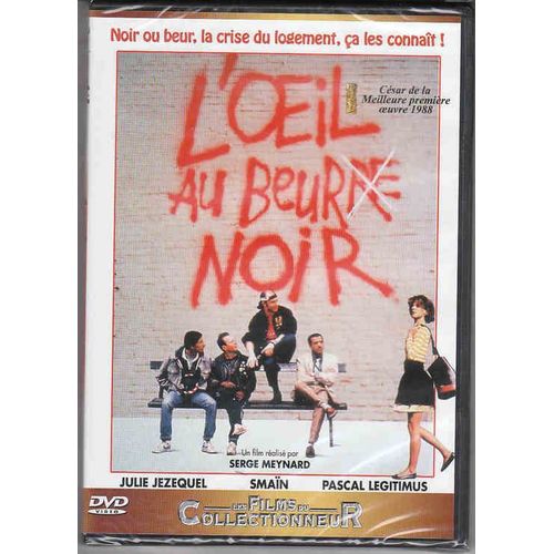L'oeil Au Beur(Re) Noir