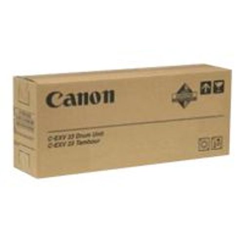 Canon C-EXV 23 - 1 - kit tambour - pour imageRUNNER 2018, 2018i, 2022, 2022i; iR2018, 2018i, 2022, 2022i