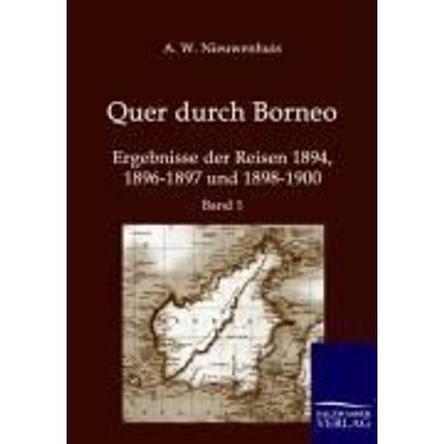 Quer Durch Borneo