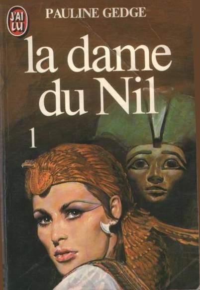 La Dame Du Nil T1