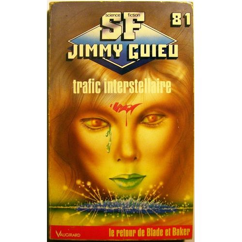 Trafic Interstellaire