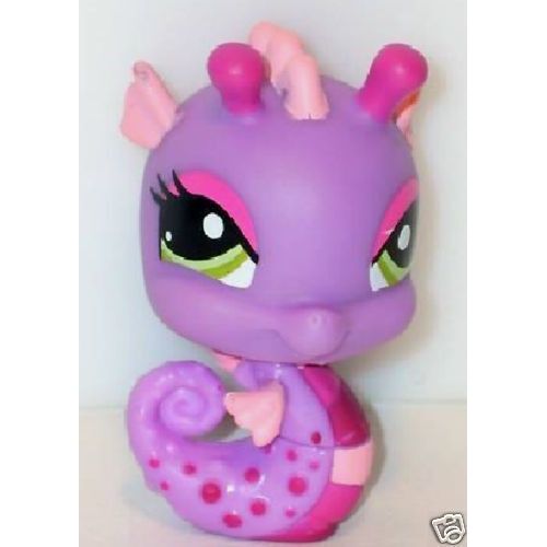 Petshop Hippocampe #1314 Nouveauté 2010