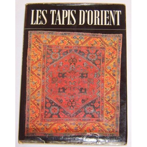 Tapis (Les) D'orient