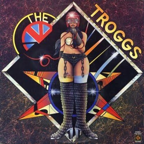 Lp « The Troggs/75 »