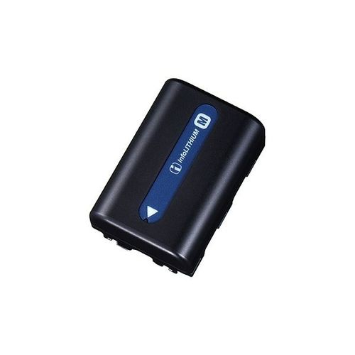 Batterie Sony NP-FM 50