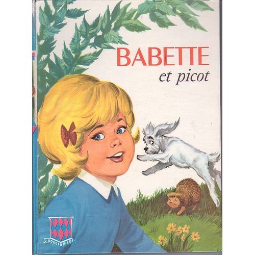 Babette Et Picot