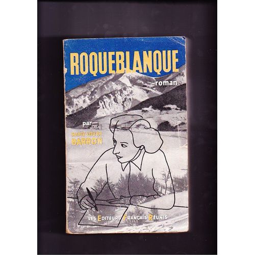 Roqueblanque