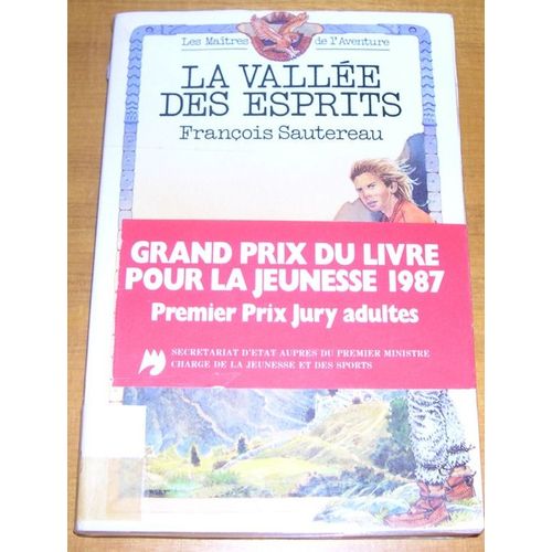 La Vallée Des Esprits