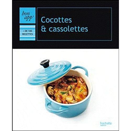 Cocottes & Cassolettes