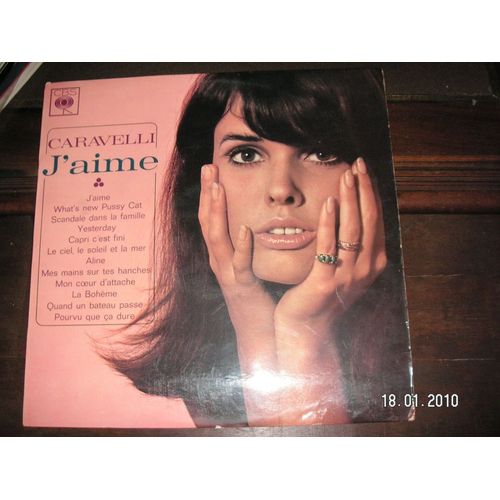 J'aime