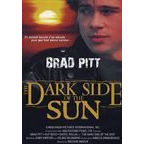 The Dark Side Of The Sun