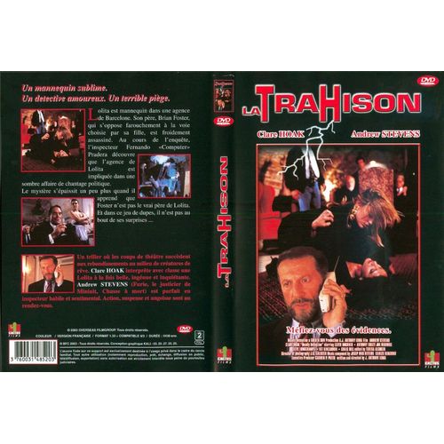 La Trahison