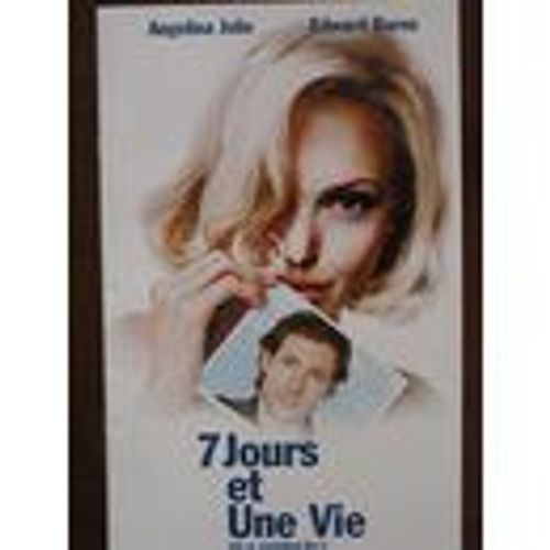 7 Jours Et Une Vie - Dvd Locatif