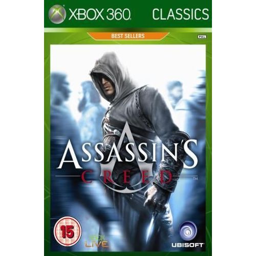 Assassin's Creed - Edition Classics - Import Uk Xbox 360