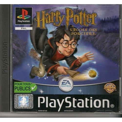 Harry Potter Et La Chambre Des Secrets Ps2