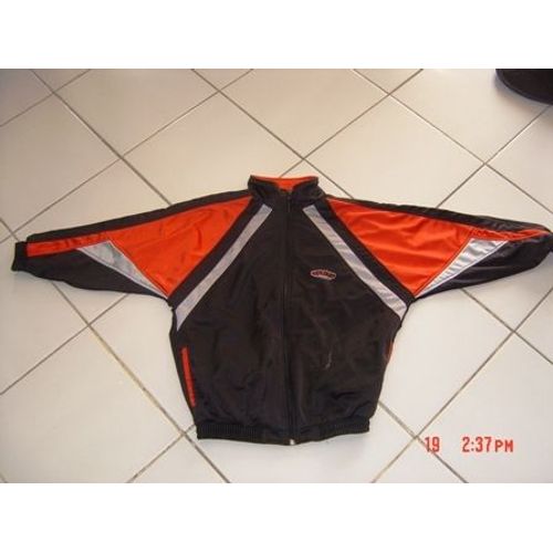 Jogging Subito Sport
