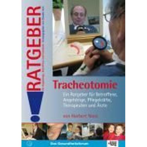 Tracheotomie