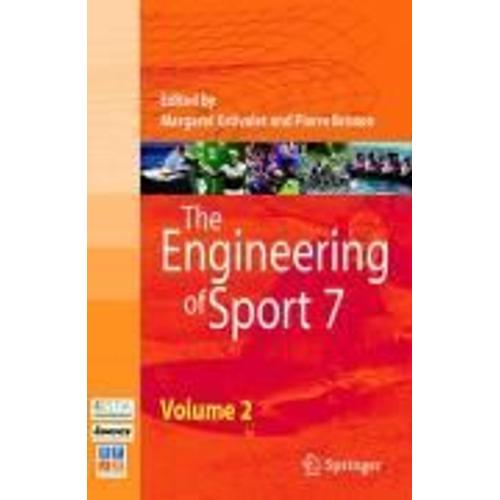 The Engineering Of Sport 7 Vol. 2