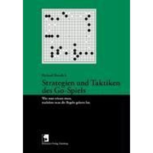 Strategien Und Taktiken Des Go-Spiels