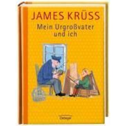 Mein Urgroßvater Und Ich