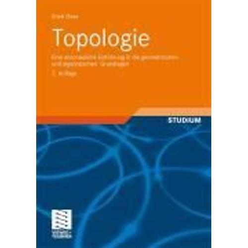 Topologie