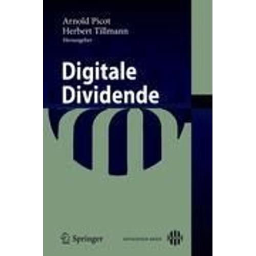 Digitale Dividende