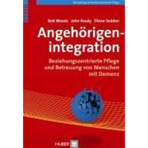Angehörigenintegration