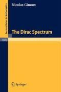 The Dirac Spectrum